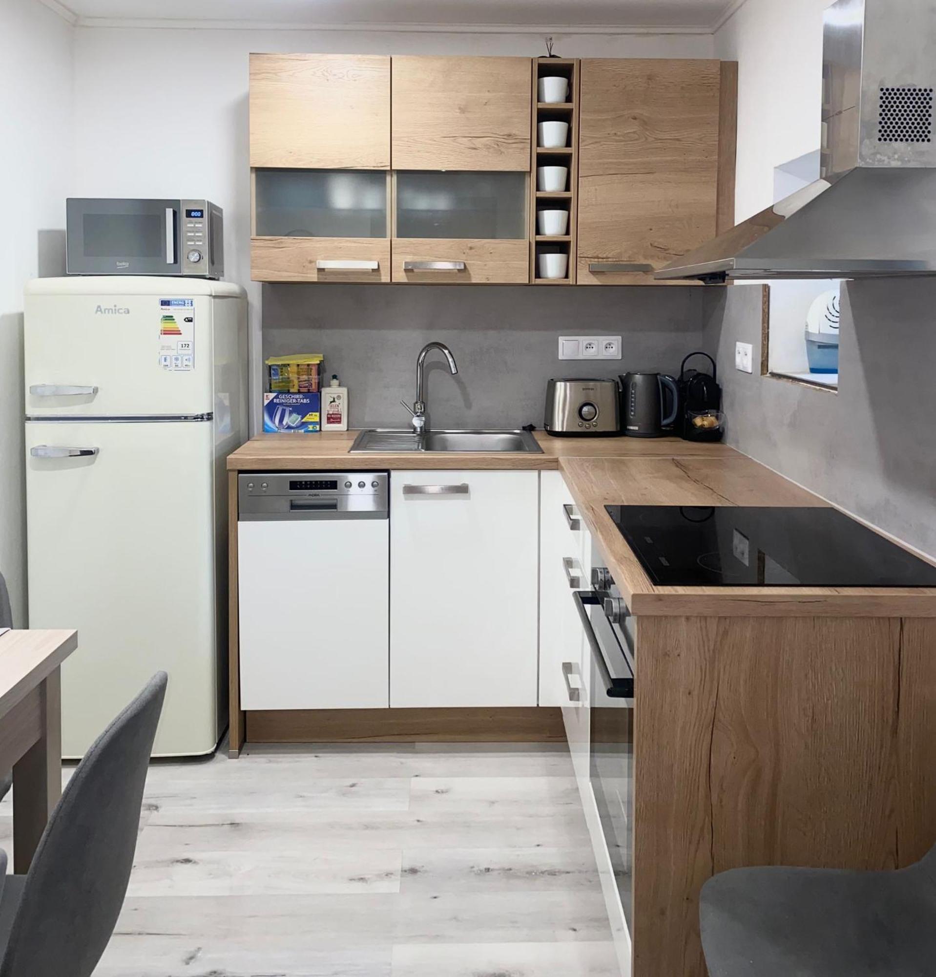 Apartmán pod vlekem Horní Malá Úpa Exterior foto